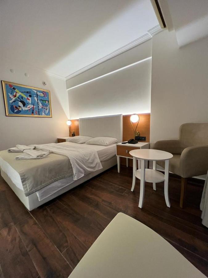 Ketenci Otel City Center Marmaris Exterior foto