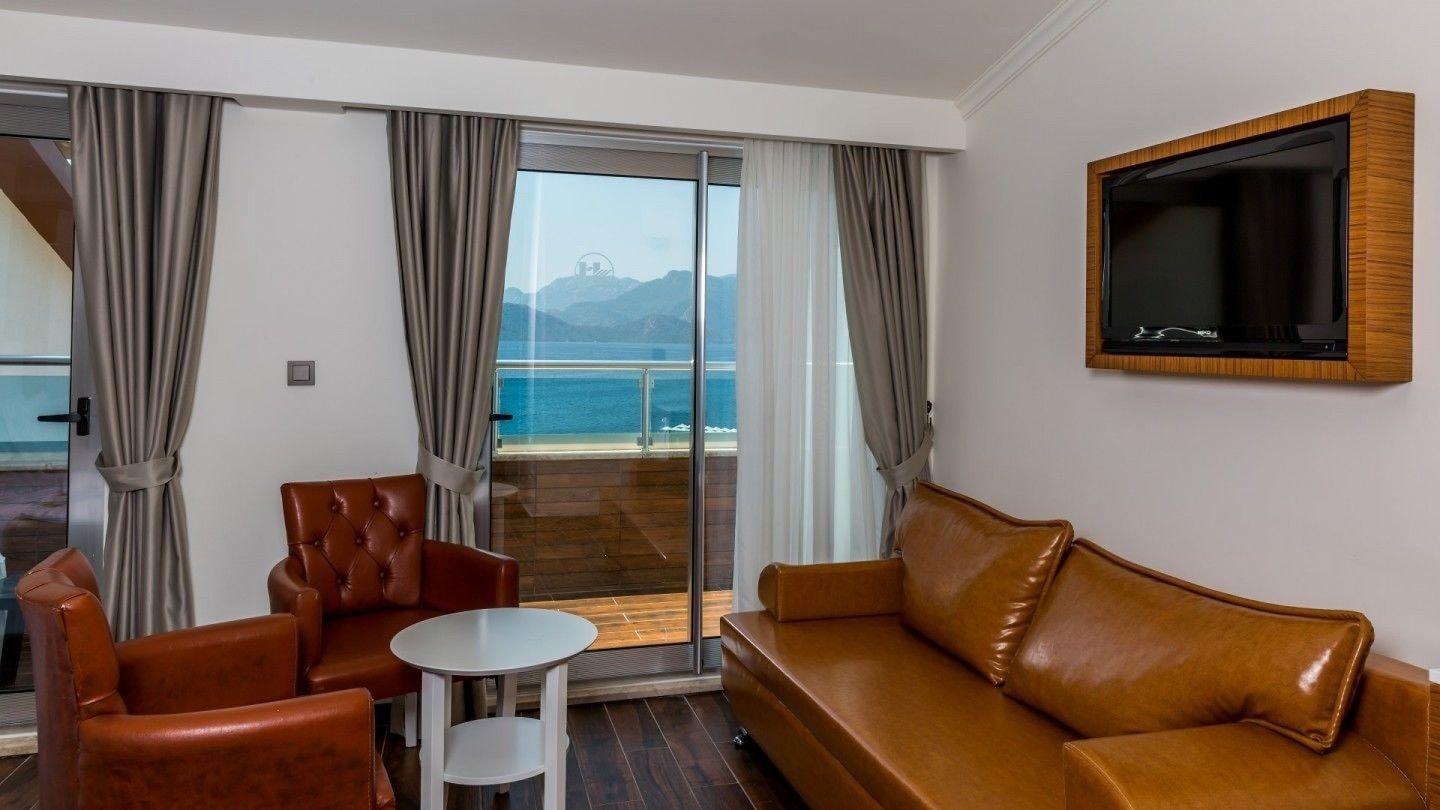 Ketenci Otel City Center Marmaris Exterior foto