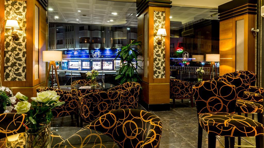 Ketenci Otel City Center Marmaris Exterior foto