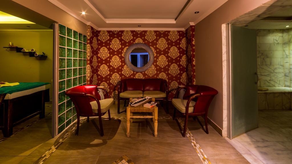 Ketenci Otel City Center Marmaris Exterior foto